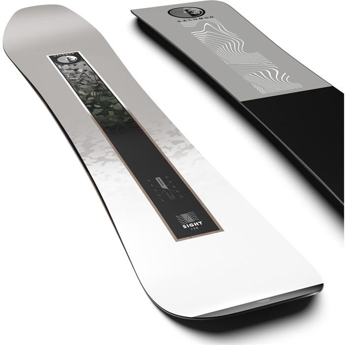 Salomon Sight Snowboard 2026 | evo