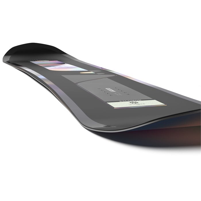 Salomon Wonder Snowboard - Women's 2026 | evo