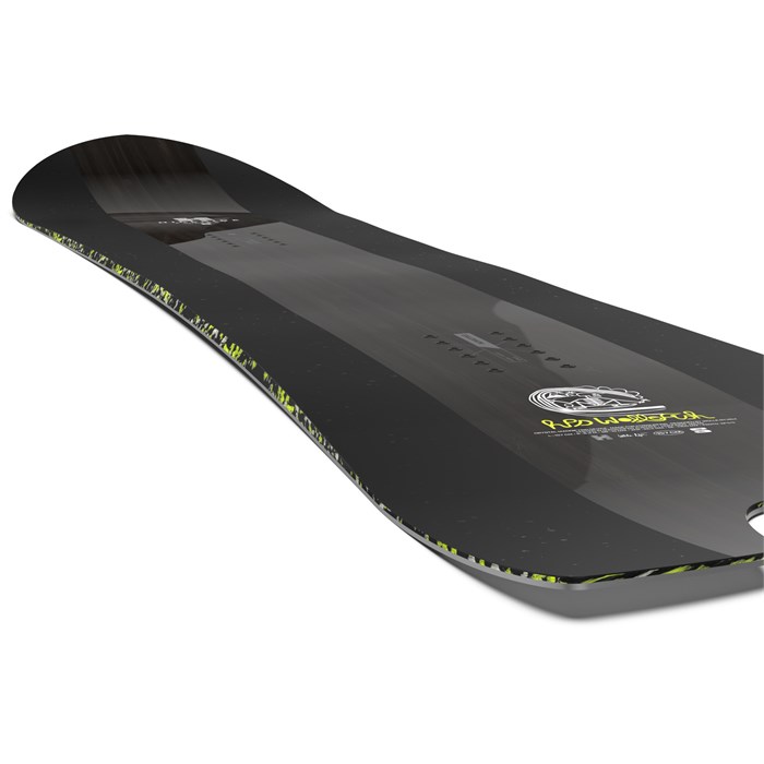 高評価のクリスマスプレゼント Nyvelt Wolle - HPS Salomon Fish evo | 2026 Snowboard スノーボード