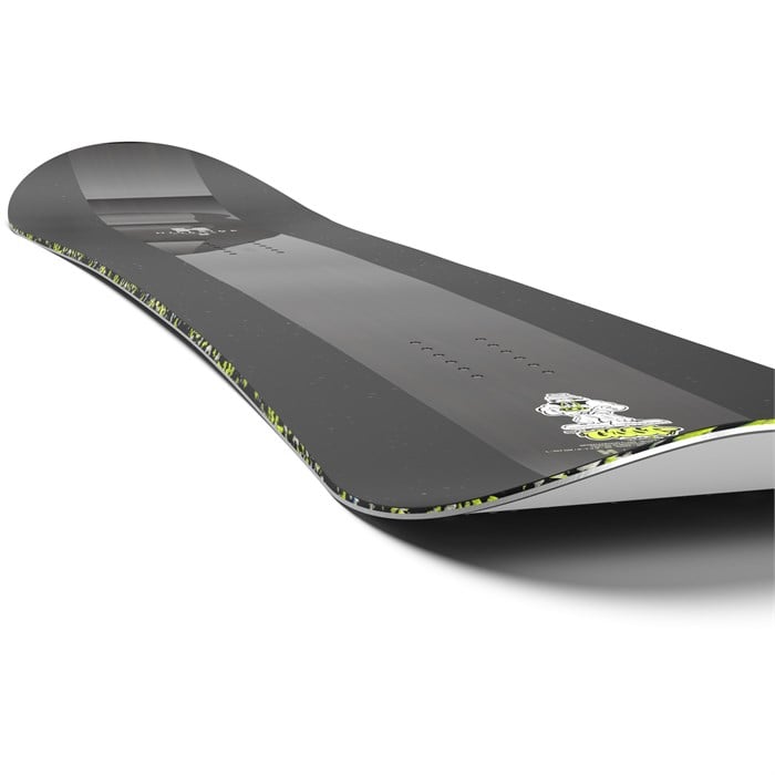 25-26 SALOMON HPS GOOP 153cm