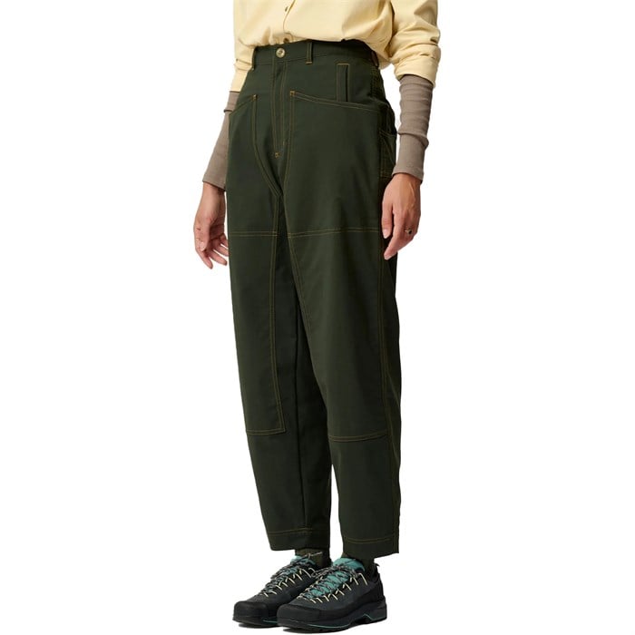 Hikerkind - Hikerkind 8 Pocket Pants - Women's