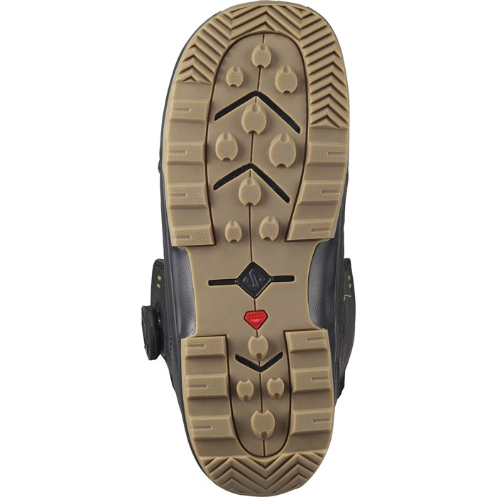 スノーボード SALOMON ECHO DUAL BOA JP28cm Salomon Echo Dual Boa Snowboard Boots 2026 | evo