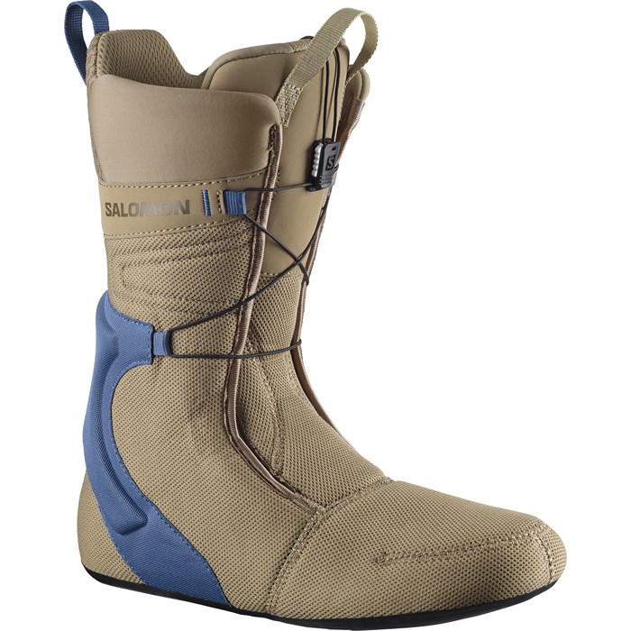 スノーボード 22-23 SALOMON  ECHO LACE SJ BOA Salomon Echo Lace SJ Boa Snowboard Boots 2024 - cargo | Tactics