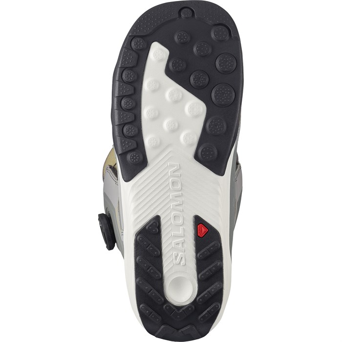 Salomon Dialogue Dual Boa Snowboard Boots 2026 | evo