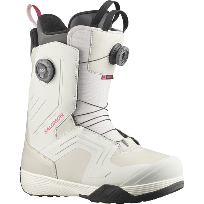 スノーボード SALOMON DIALOGUE DUAL BOA WIDE 26cm Salomon Dialogue Dual Boa Wide Snowboard Boots | evo