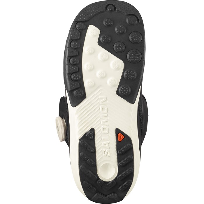 Salomon Kiana Dual Boa Snowboard Boots - Women's | evo Canada
