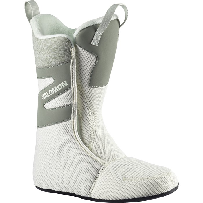 スノーボード SALOMON KIANA DUAL BOA 22.5 Salomon Kiana Dual Boa Snowboard Boots - Women's | evo