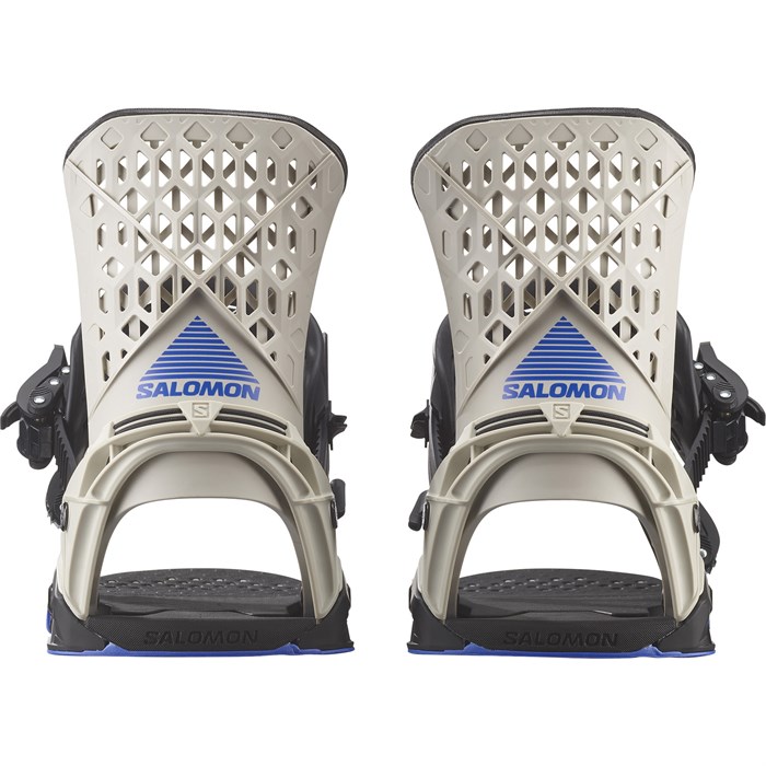 【美品】SALOMON HIGHLANDER 23-24 size M Salomon Highlander Snowboard Bindings 2026 | evo