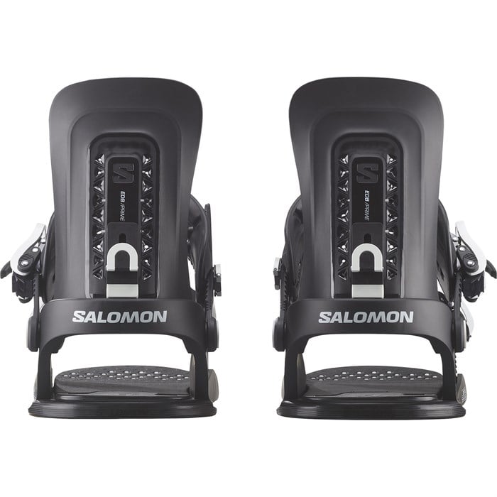 Salomon EDB Prime Snowboard Bindings 2026 | evo