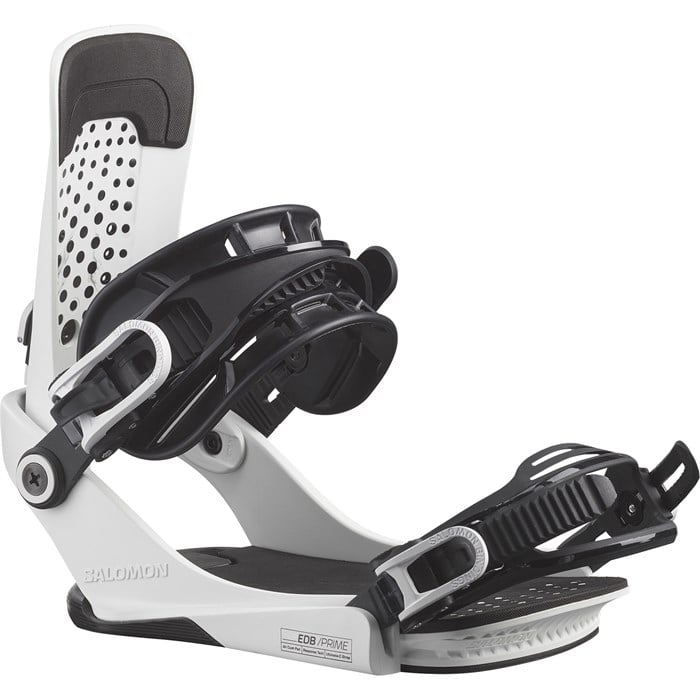 スノーボード SALOMON BINDING Salomon Nesta Snowboard Bindings 2024 | Absolute-Snow