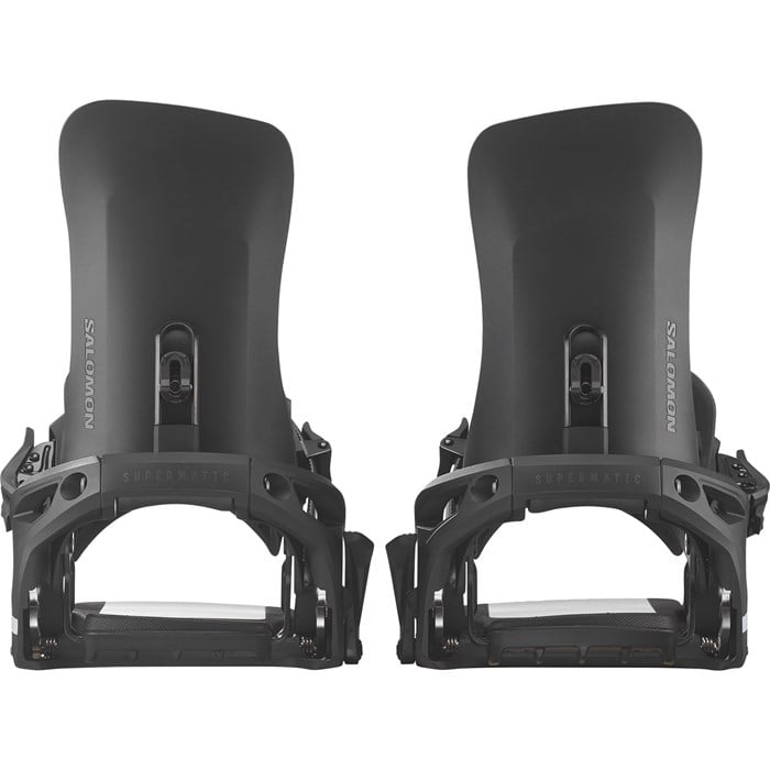 Salomon XA Supermatic Snowboard Bindings 2027 | evo Canada