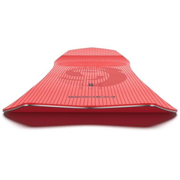 Salomon Dancehaul Grom Snowboard - Kids' 2026 | evo