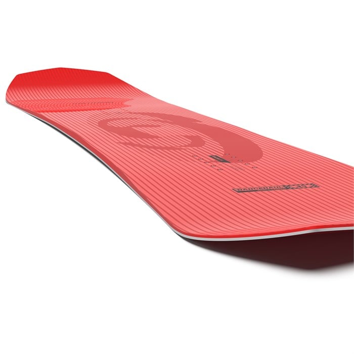 SALOMON DANCEHAUL 135cm キッズ スノーボード 23-24 salomon-dancehaul-grom-