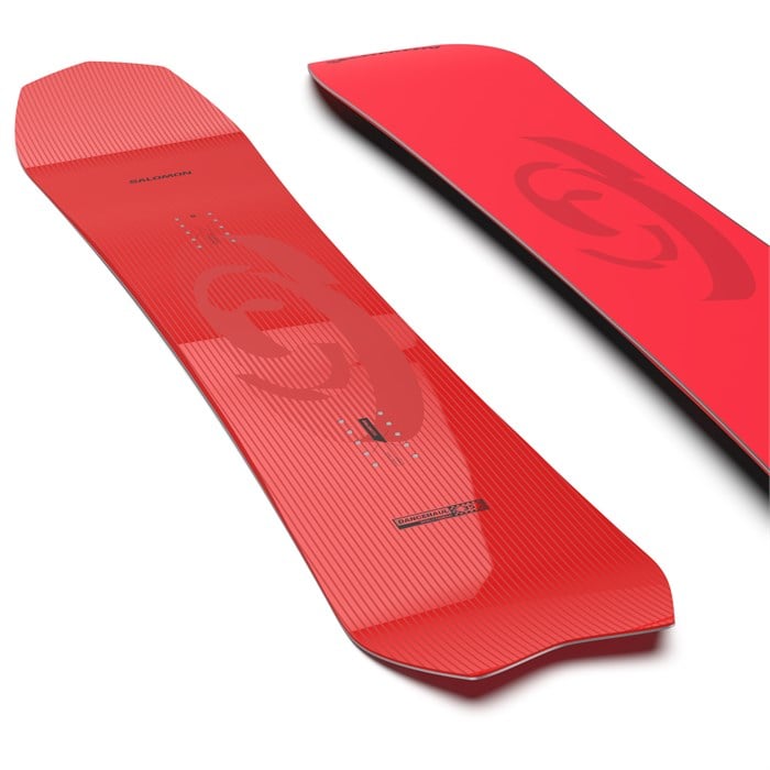 Salomon Dancehaul Grom Snowboard - Kids' 2026 | evo