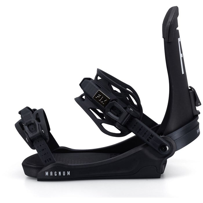 FIX BINDING Magnum Mサイズ フィックス ビンディング FIX BINDING MAGNUM 24-25 マグナム