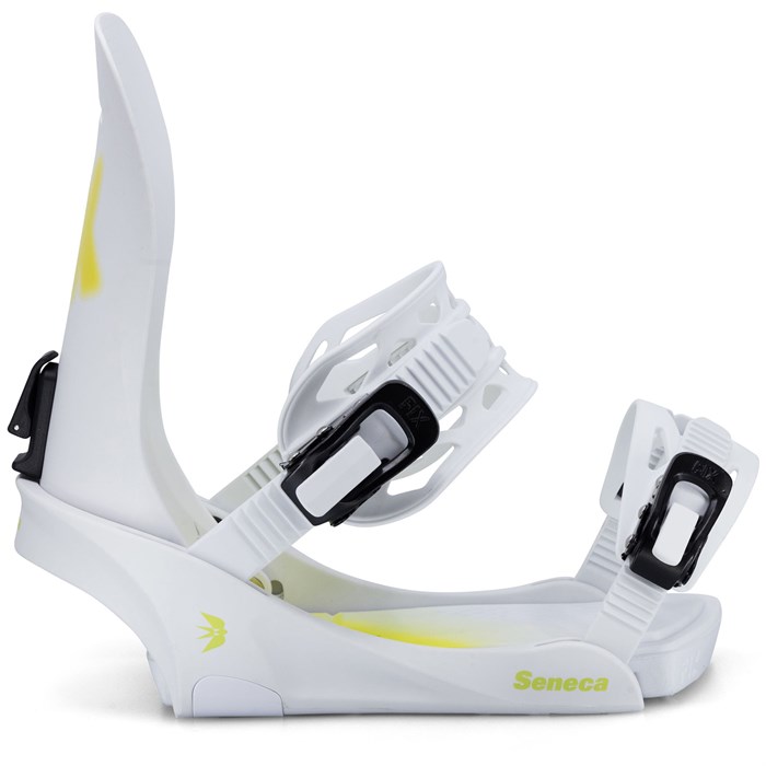 Fix Seneca Snowboard Bindings - Women's 2025 | evo