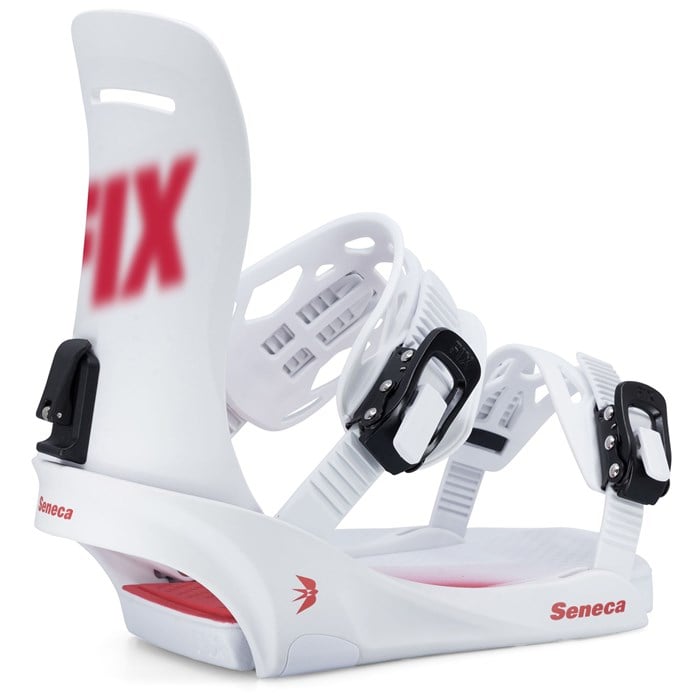 Fix Seneca Snowboard Bindings - Women's 2025 | evo