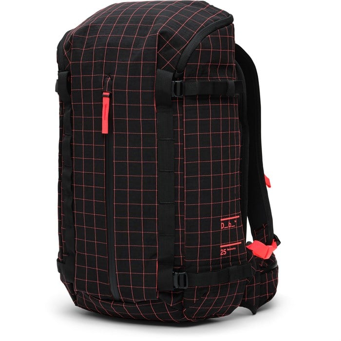 DB Equipment - DB Equipment Backcountry 25L Backpack