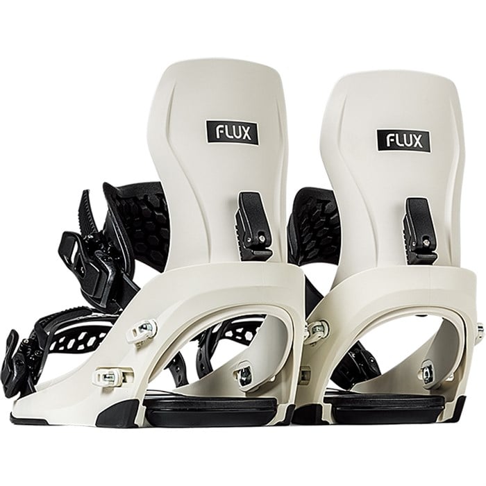 Flux CV Snowboard Bindings 2026 | evo