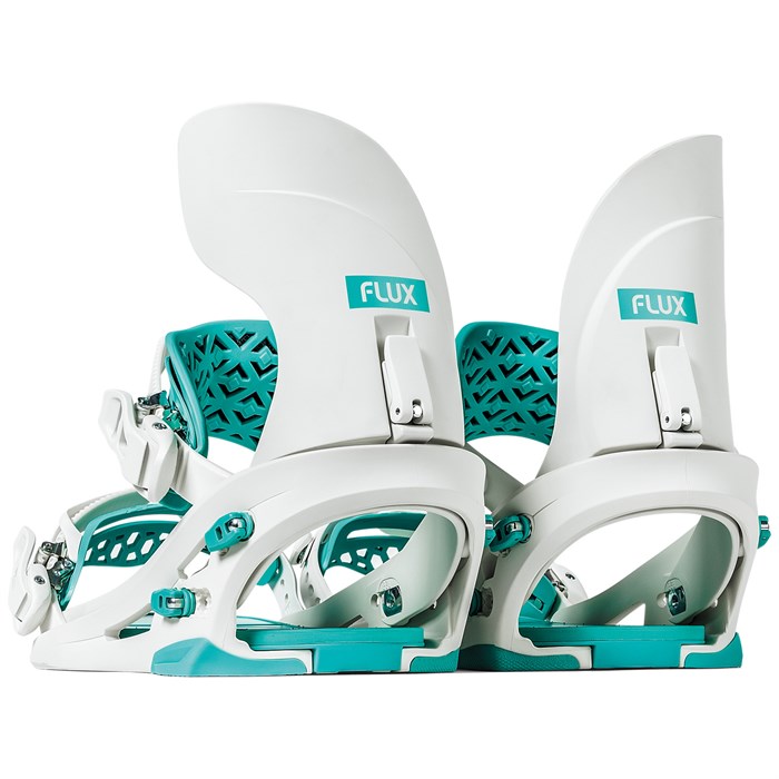 Flux - Flux CX Snowboard Bindings 2026