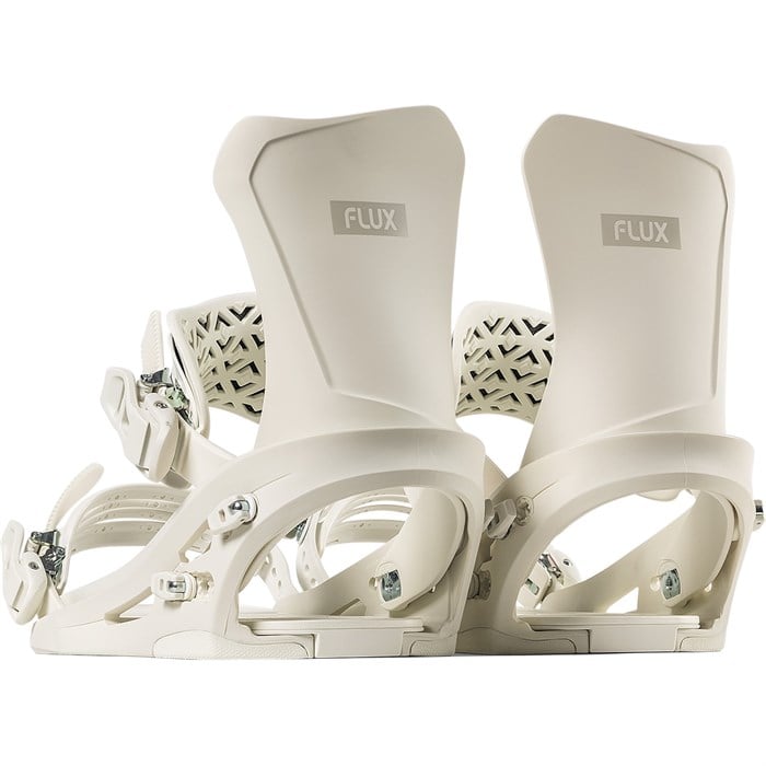 Flux DS Snowboard Bindings 2026 | evo