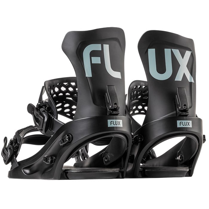 Flux - Flux XW Snowboard Bindings