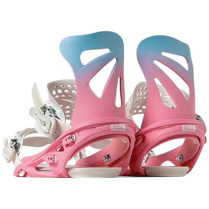Flux - Flux TW Snowboard Bindings 2026