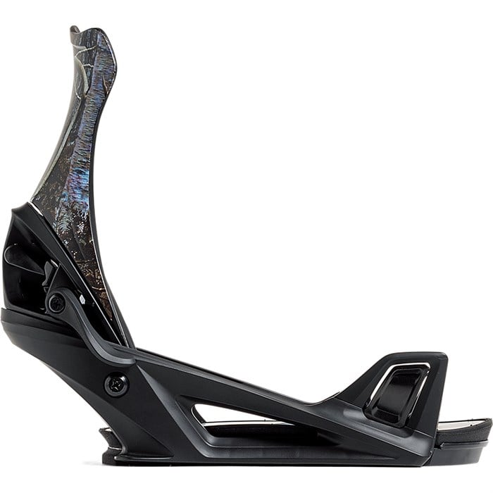 Flux DS Step On Snowboard Bindings - Women's 2026 | evo Canada