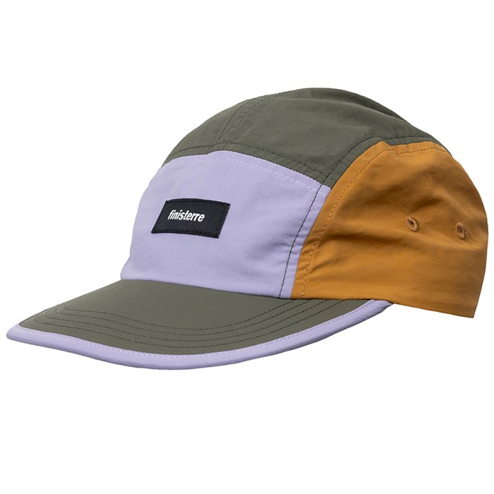 Finisterre Apex Soft-Peak 5-Panel Hat,Specials : American Fashion Style Bags On Sale Finisterre Apex Soft-Peak 5-Panel Hat,Specials : American Fashion Style Bags On Sale