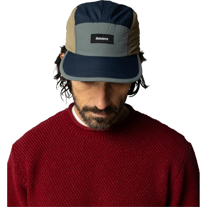 Finisterre - Finisterre Apex Soft-Peak 5-Panel Hat