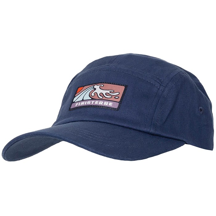 Finisterre - Finisterre Tonkin Wild Wave Patch Hat