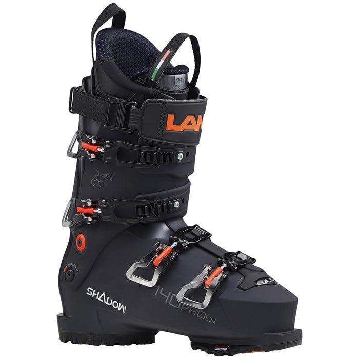 Lange - Shadow 140 LV Pro Ski Boots 2026