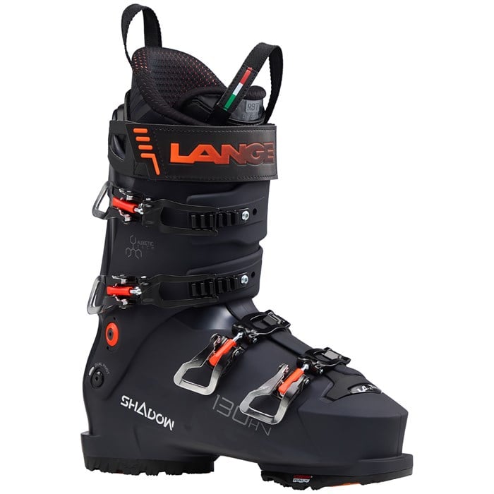 Lange - Shadow 130 HV Ski Boots 2026
