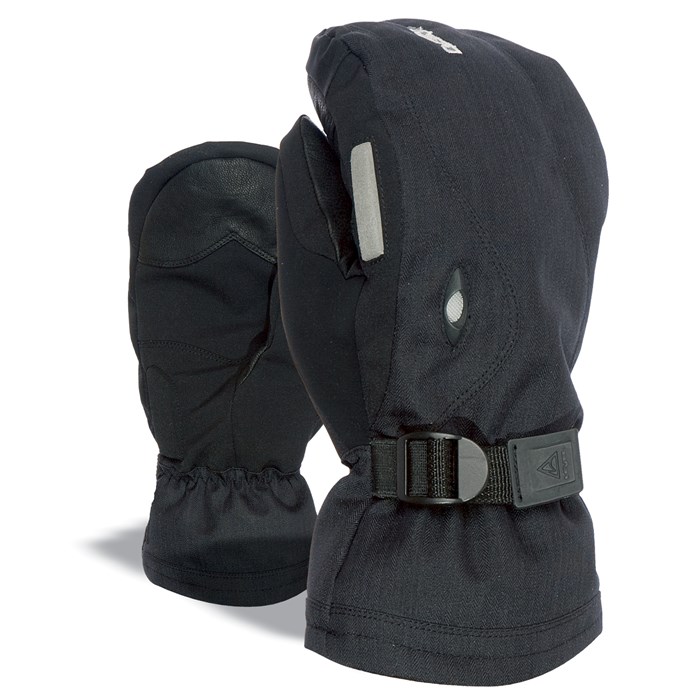 Level Explorer Mittens evo