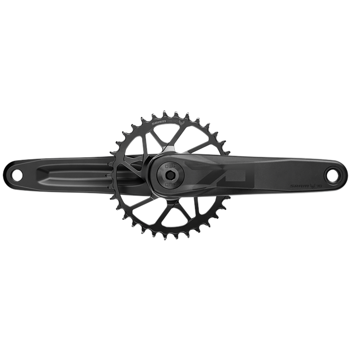 SRAM - Eagle 70 DUB Crankset