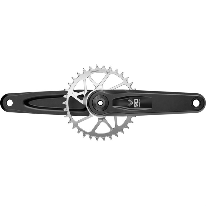 SRAM - SRAM Eagle 90 DUB Crankset