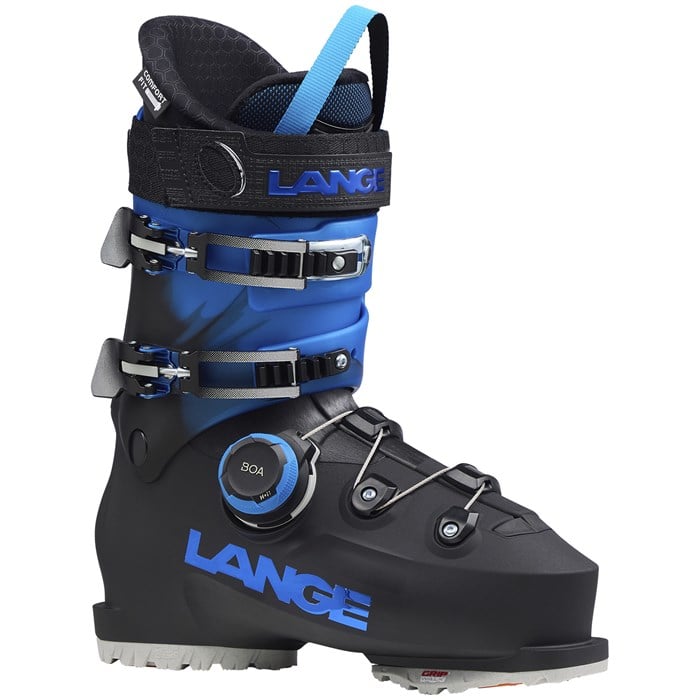 Lange - Concept 12 GW BOA Ski Boots 2026