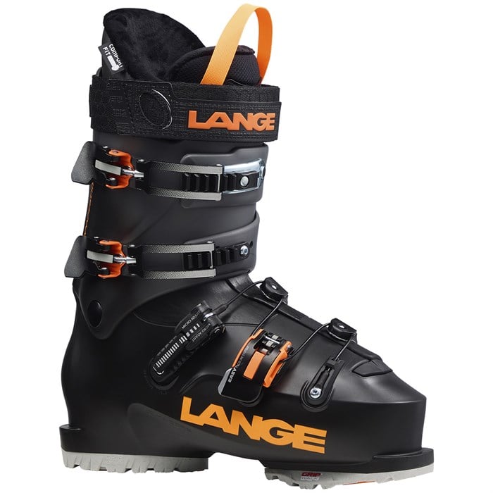 Lange - Concept 10 GW Ski Boots 2026