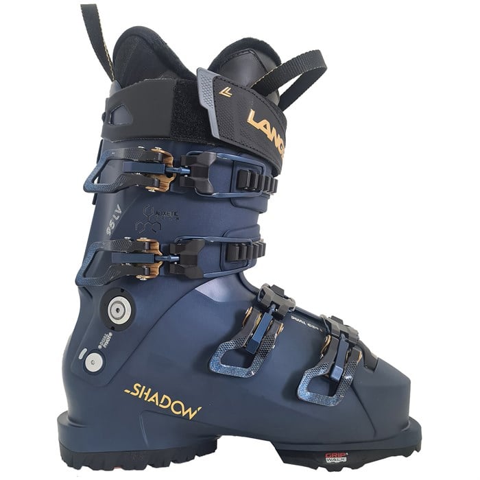 Lange - Shadow 95 W LV Ski Boots - Women's 2026