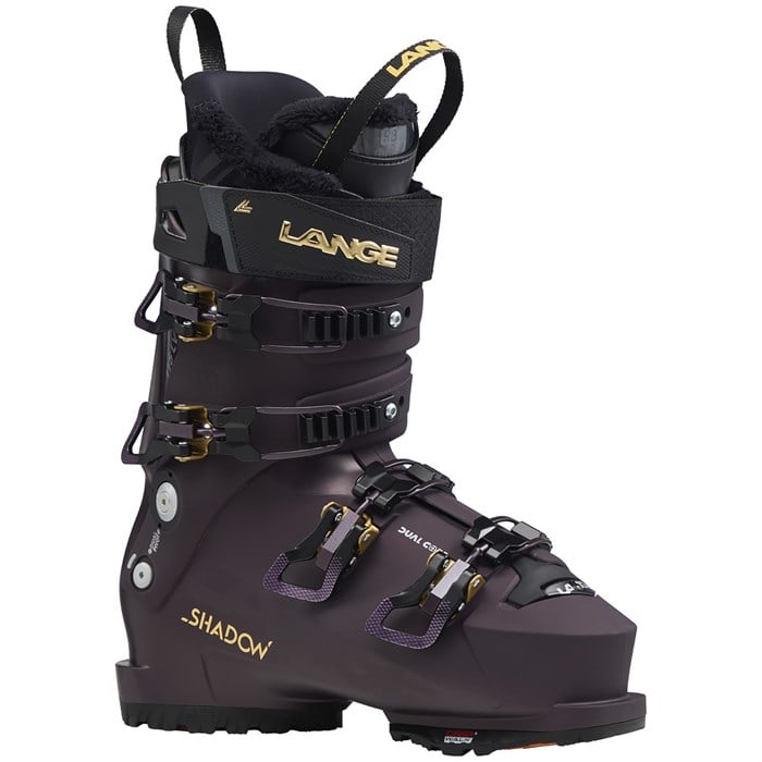 Lange - Shadow 115 W LV GW Ski Boots - Women's 2026