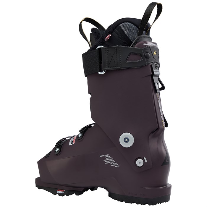 Lange Shadow 115 W LV GW Ski Boots - Women's 2026 | evo