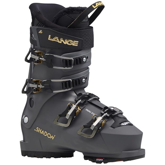 お中元 お歳暮 お年賀 夏 冬 年末年始のご挨拶 ギフト 通販な Lange Shadow 85 W MV GW Ski Boots - Women's 2026 | evo スキー