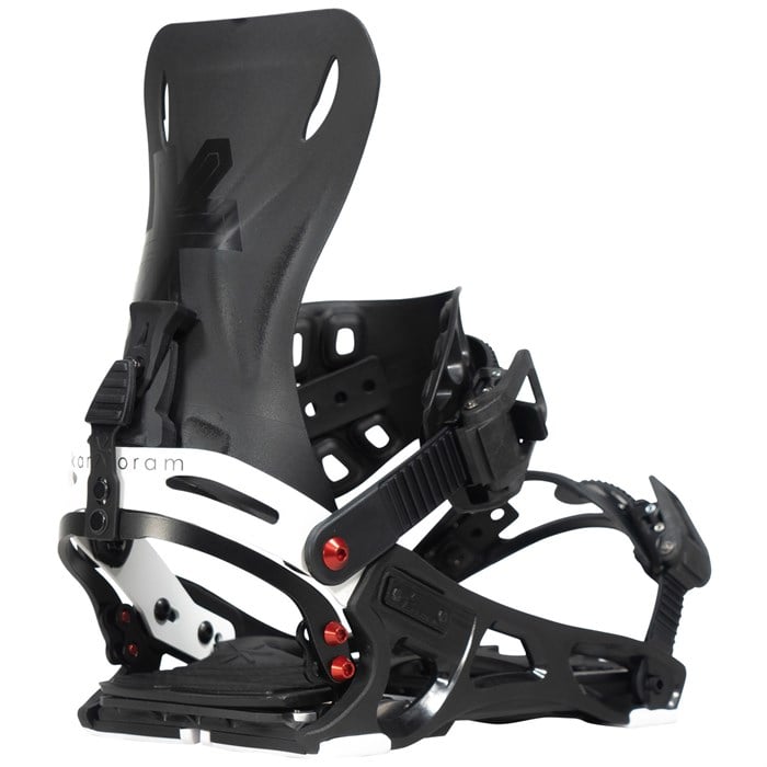 Karakoram - Karakoram Ultra Ranger + Split Interface Splitboard Bindings 2026
