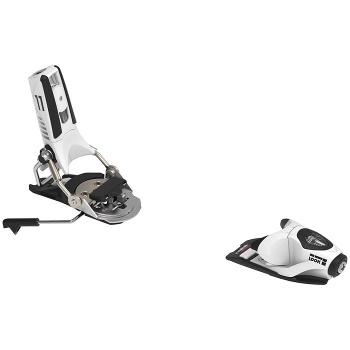 Look - Pivot 2.0 11 GW Ski Bindings 2026