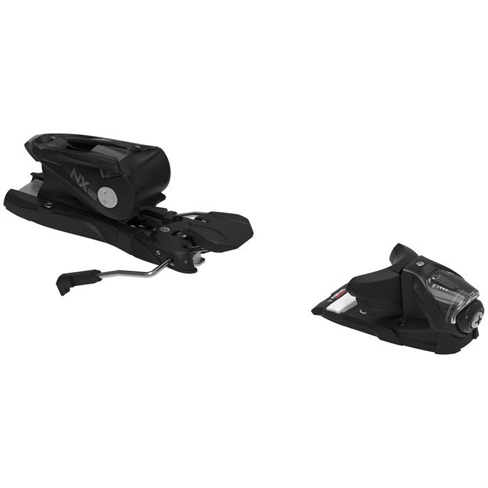 Look - NX 12 GW Ski Bindings 2026