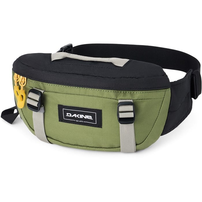 Dakine - Dakine Hot Laps 1L Hip Pack