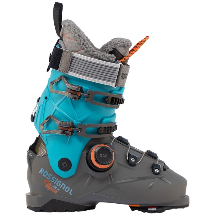 Rossignol - Alltrack 110 HV BOA GW Ski Boots 2026
