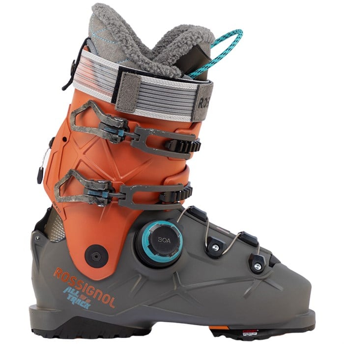 Rossignol - Alltrack 90 BOA HV GW Ski Boots 2026