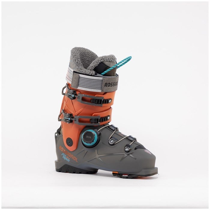 Rossignol Alltrack 90 BOA HV GW Ski Boots 2026 | evo