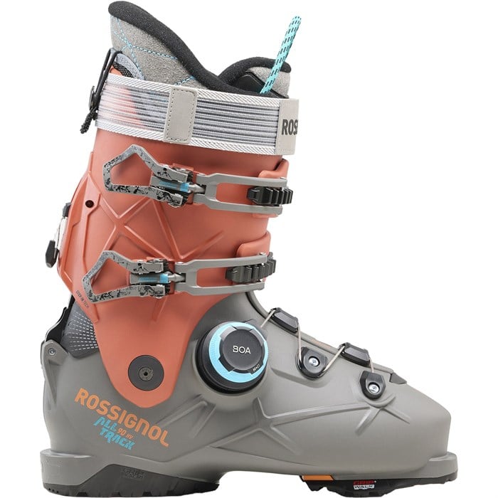 Rossignol - Rossignol Alltrack 90 BOA HV GW Ski Boots 2026